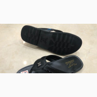 Quality Foreign Palm Slippers Sandals