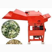 Chaff Cutter/ Silage Chopper - Brand New Milling Machine