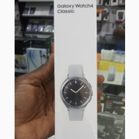 Samsung Galaxy Watch 4 Classic Black