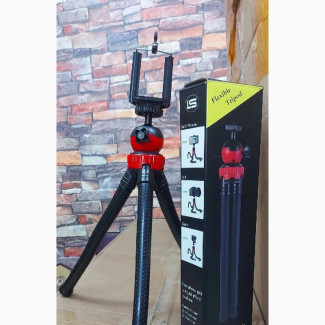 Gorilla Tripod Stand for Perfect Selfies