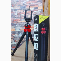 Gorilla Tripod Stand for Perfect Selfies