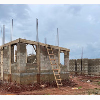 500sqm Mixed-Use Land with Global C of O at Onyx Gardens Estate, Asaba