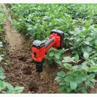 Battery Operated Earth Auger (36v Battery)