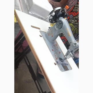 Sasa Semi Industrial Straight Sewing Machine - Brand New