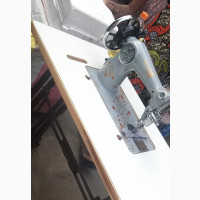 Sasa Semi Industrial Straight Sewing Machine - Brand New