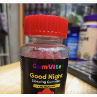 Goodnight Sleeping Gummies 10MG Melatonin