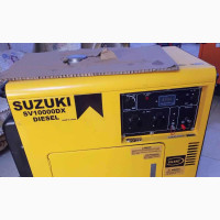 Diesels Generator Copper 7.5/8kva