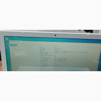 Laptop Toshiba Satellite L50 8GB Intel Core I5 HDD 1T