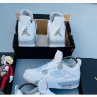 Legit Jordan 04