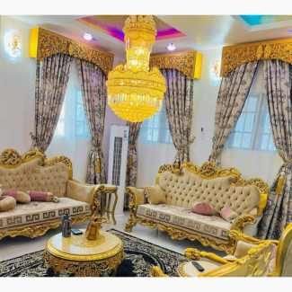 Joks Interior Decor, We Are the Best Interior Decor in Lagos