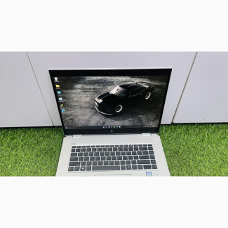 Laptop HP EliteBook 1050 G1 16GB Intel Core I7 SSD 512GB