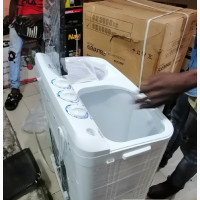 Midea Washing Machine