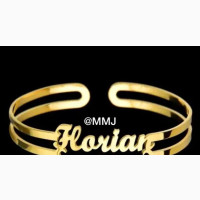Fashion Jewelry - Customized Jewellery