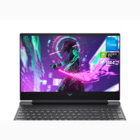 New Laptop HP 15 16GB Intel Core I5 SSD 512GB