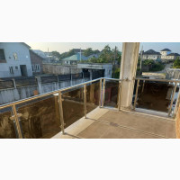 Stainless Steel Handrails for Quality Installation