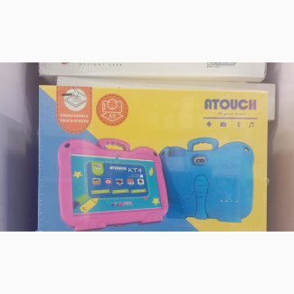 New Atouch KT4 128 GB Yellow