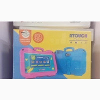 New Atouch KT4 128 GB Yellow