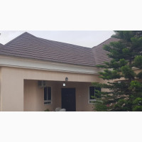 Furnished 4bdrm Bungalow in Jos for rent