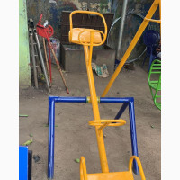 Brand New KidTime Seesaw Children Playing Equipment for Sale
