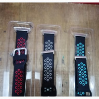 Fitbit Versa 3 Sense Silicone Strap