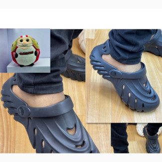 Crocs Unisex Slippers Sandals Slides