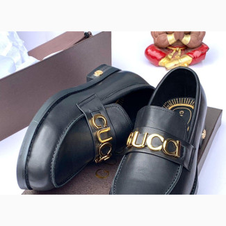 Gucci Shoe Italian Standard