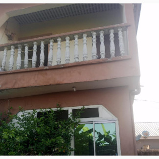 Mini Flat in Destiny Homes Estate, Ajah for rent