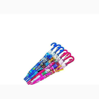 Children#039;s Character Umbrella - Wholesale Prices