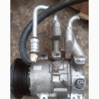 Toyota Camry 4plug 2007/2008 AC Compressor - Grade One