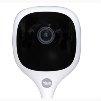 Yale Indoor Camera Range WIFI Smartphone View HD Quality