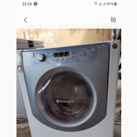 Hotpoint 8/6kg Wash/Dry Washing Machine