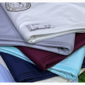 Quality Fabric Available at Wholesale and Retail Prices