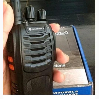 Brand New Baofeng Walkie Talkie