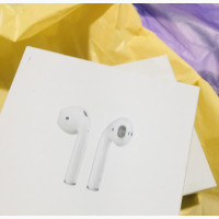 Apple AirPods 2 - Brand New Original 2nd Generation