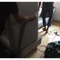 Full House Cleaning and Fumigation