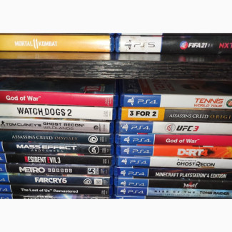 Ps4 Playstation 4 Dope Games