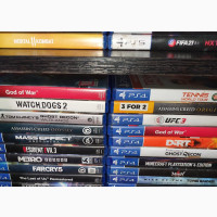 Ps4 Playstation 4 Dope Games