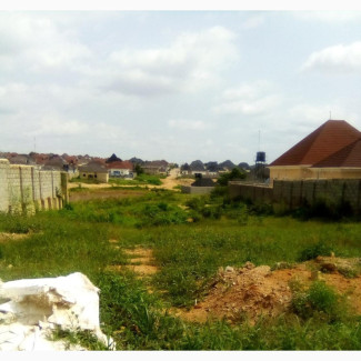 Estate Plot Mesuring 570sqm2 With Good Infrastructure