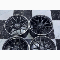 20 Inches for Mercedes Gle 2018 Model