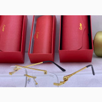 Cartier Eyewear