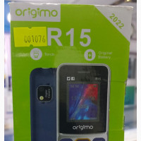 Origimo Mobile Phone R15