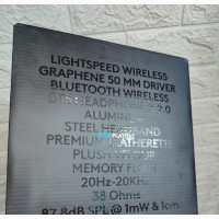 Logitech Pro X 2 Lightspeed Wireless Gaming Headphone