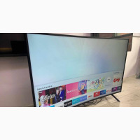 Samsung Curve Smart TV - 49/50 Inches - UK Used