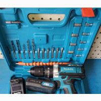 48v Makita With Full Kit