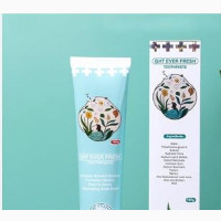 GHT Ever Fresh Toothpaste