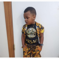 Boys Designer