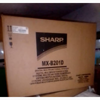 Sharp Copy Machine