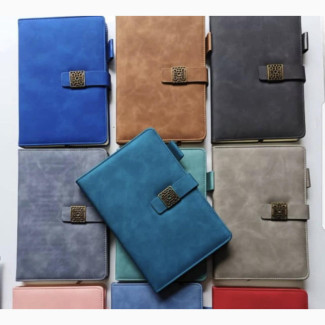 Corporate Gift Notepads