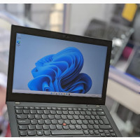 Laptop Lenovo ThinkPad X280 16GB Intel Core I5 SSD 512GB