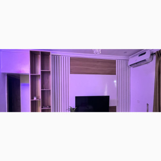 Wall Console